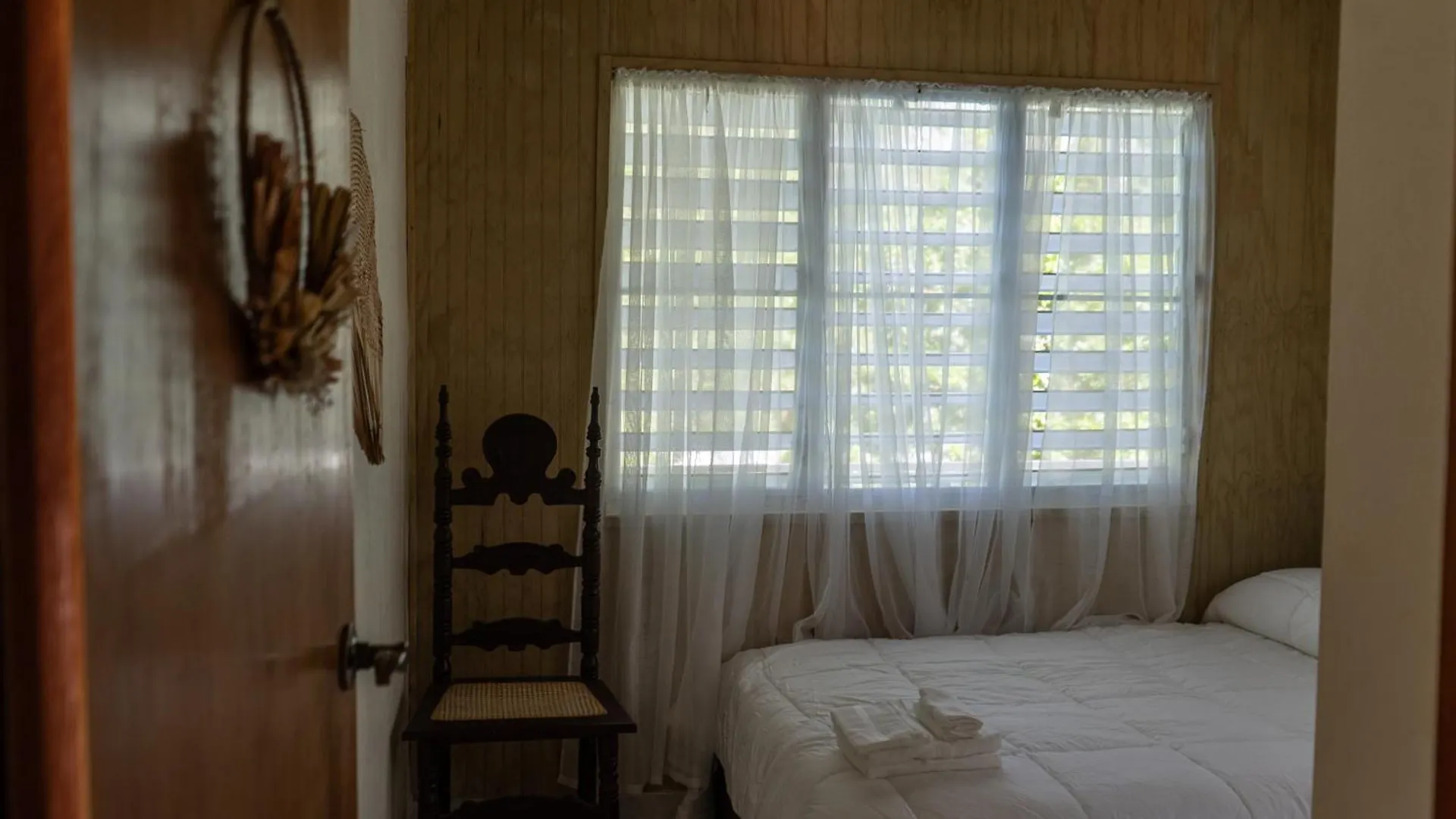Semesterbostad Natures Lodge Escape Sabana Grande